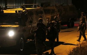 ۶ شهید در یورش نظامیان صهیونیست به شهر «طولکرم» در کرانه باختری
