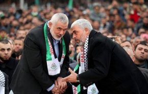پیام فوری سنوار از غزه به رهبری حماس در خارج