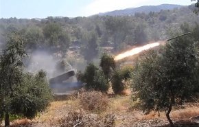 حزب الله: با 30 راکت شهرک «کریات شمونا» را هدف قرار دادیم
