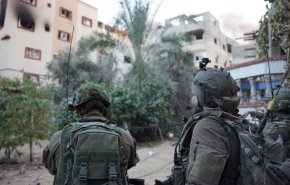  ارتش رژیم اسرائیل از "انجیل" برای ایجاد بانک اهداف حملات در غزه کمک می‌گیرد