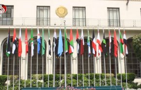البرلمان العربي يعقد مؤتمرا لنصرة فلسطين وغزة بمقر جامعة الدول العربية