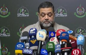 حماس: این جنگ پایان سیاسی و نظامی رژیم اشغالگر را رقم زد