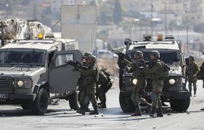 قوات الاحتلال تقتحم مخيم بلاطة والمنطقة الشرقية لنابلس