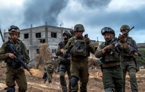 ارتش اسرائیل مدعی توسعه عملیات زمینی در خان یونس شد
