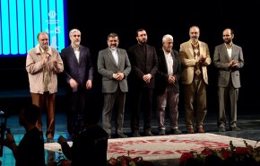 مهرجان جلال آل احمد يختتم فعالياته بالعاصمة طهران