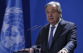 هشدار دبیرکل سازمان ملل: خطر بحران منطقه‌ای با تداوم درگیری در غزه وجود دارد