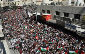 قريبا..مسيرة ملیونیة ضخمة من أجل فلسطين في كوالالمبور