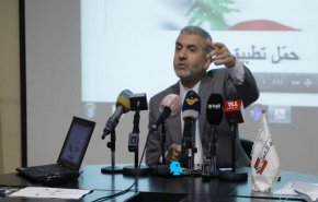 وزیر لبنانی: برای هر جنگی با اسراییل آماده‌ایم