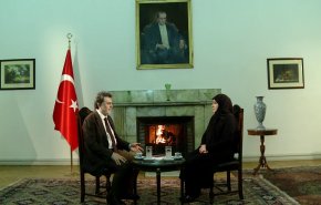 السفير التركي في طهران يوضح موقف بلاده من العدوان على غزة 
