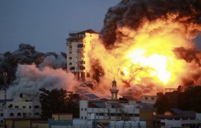 مخاطر تطور العدوان على غزة لصراع إقليمي
