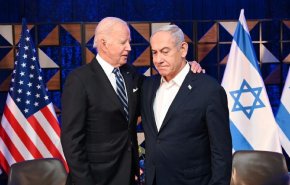 محلل إسرائيلي: لو لم تُساعد أمريكا تل أبيب لكنّا اضطررنا إلى القتال بالعصي والحجارة