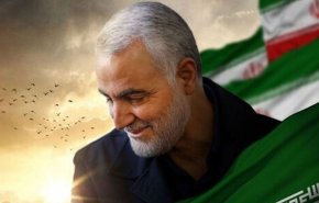 حماس برای اولین بار سفر حاج قاسم به غزه و ایده تونل ها را رسما اعلام کرد+ ویدیو