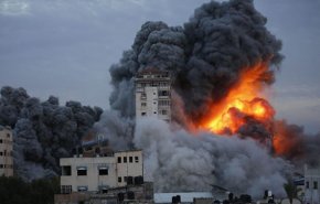 شهداء وجرحى بغارات متواصلة للاحتلال في قطاع غزة