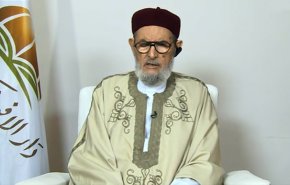 مفتي ليبيا يطالب المسلمين بمقاطعة أميركا