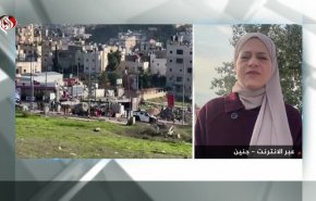 فيديو خاص: أبرز الأحداث في الضفة الغربية المحتلة 