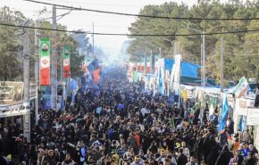 مساعد محافظ كرمان : حادث الإنفجار في كرمان هجوم إرهابي