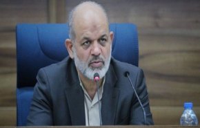 وزير الداخلية: على مرتكبي جريمة كرمان انتظار الرد القوي والحاسم

