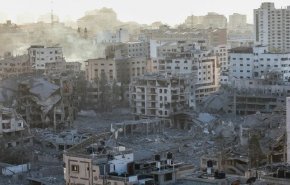 لليوم الـ90.. كيان الاحتلال يواصل الابادة الجماعية في غزة