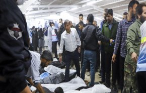 اسامی ۳۲ نفر از شهدای حادثۀ تروریستی کرمان اعلام شد