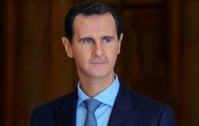 الأسد يعزي قائدة الثورة والرئيس الايراني بضحايا الجريمة الإرهابية بكرمان
