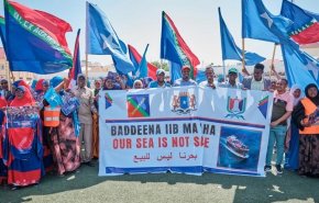 تحرك دبلوماسي إثيوبي لتبرير اتفاق 'منفذ بحري' مع الصومال