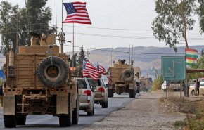 أمريكا تتجاوز الخطوط الحمراء وتؤكد تواجدها القتالي بارض العراق