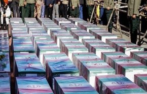 ارتفاع عدد شهداء الجريمة الارهابية في كرمان الى 91 شهيدا