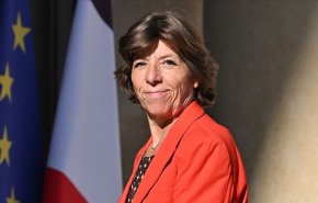 وزیر خارجه فرانسه: تصمیم‌گیری در مورد آینده غزه بر عهده اسرائیل نیست