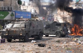 یورش شبانه نظامیان صهیونیست به کرانه باختری | شهادت ۶ جوان فلسطینی در جنین/ ۴ سرباز اشغالگر هم زخمی شدند