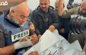 2 خبرنگار دیگر در غزه به شهادت رسیدند/ شهادت 109 خبرنگار از آغاز تجاوز علیه غزه