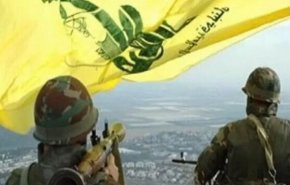 بیانیه حزب الله لبنان: مواضع نظامیان صهیونیست را در مجاورت سایت المطله هدف قرار دادیم