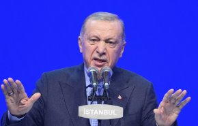 أردوغان: لن ندير ظهرنا لإخواننا المظلومين في غزة إطلاقا