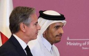 نخست وزیر قطر: دامنه جنگ غزه در حال گسترش است