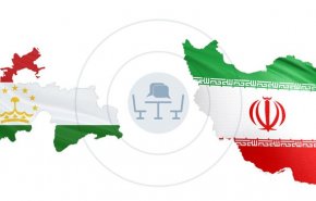 ايران وطاجيكستان توقعان على مذكرة تفاهم حول التعاون البرلماني