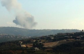اعلام عبري: صاروخ كبير سقط في كريات شمونة دون ان تستشعر القبة الحديدية