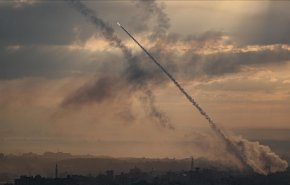 بالفيديو: مشاهد لقصف مستوطنة سديروت بصواريخ المجاهدين