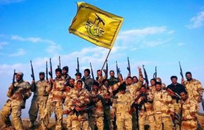 پیام‌های موشکی و پهپادی مقاومت عراق به آمریکا و رژیم صهیونیستی 