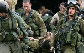 هلاکت 9 افسر و سرباز اسرائیلی در غزه
