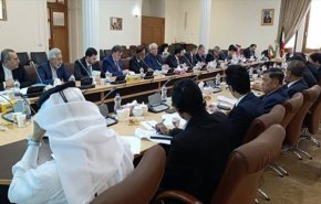 طهران تستضيف اجتماع سفراء ودبلوماسيي منتدى (ACD) 