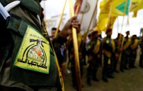 حزب الله عراق: هدف نهایی ما، اخراج آمریکا از منطقه است