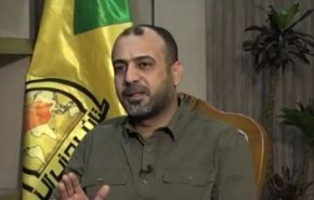 كتائب حزب الله العراقية تحذر من اي اعتداء على لبنان واليمن + فيديو
