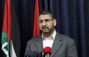 حماس:  آمریکا حامی رژیم صهیونیستی و شریک جنایات آن است
