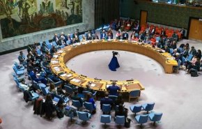 مجلس الأمن يتجاهل ما يحدث في غزة ویوافق على قرار امریکی ضد أنصارالله في اليمن