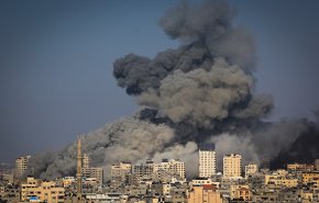 لحظه به لحظه با نود و هفتمین روز حملات رژیم صهیونیستی به باریکه غزه و کرانه باختری