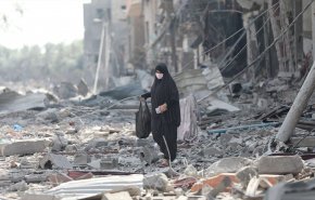 منظمات أممية: غزة مكان غير صالح للعيش والوضع الإنساني فيها لا يُوصَف