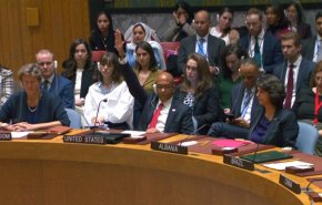 صنعا: شورای امنیت، مجری سیاست‌های استعماری آمریکاست