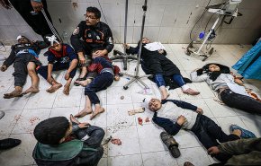 شهداء وجرحى بغارات على جنوب ووسط قطاع غزة