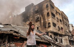 لحظه به لحظه با نود و نهمین روز حملات رژیم صهیونیستی به باریکه غزه و کرانه باختری