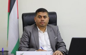 سخنگوی دفتر اطلاع‌رسانی اسرای فلسطین شهید شد