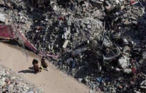گزارش العالم از جنایت جدید صهیونیست‌ها و بمباران چادرهای اسکان آوارگان غزه